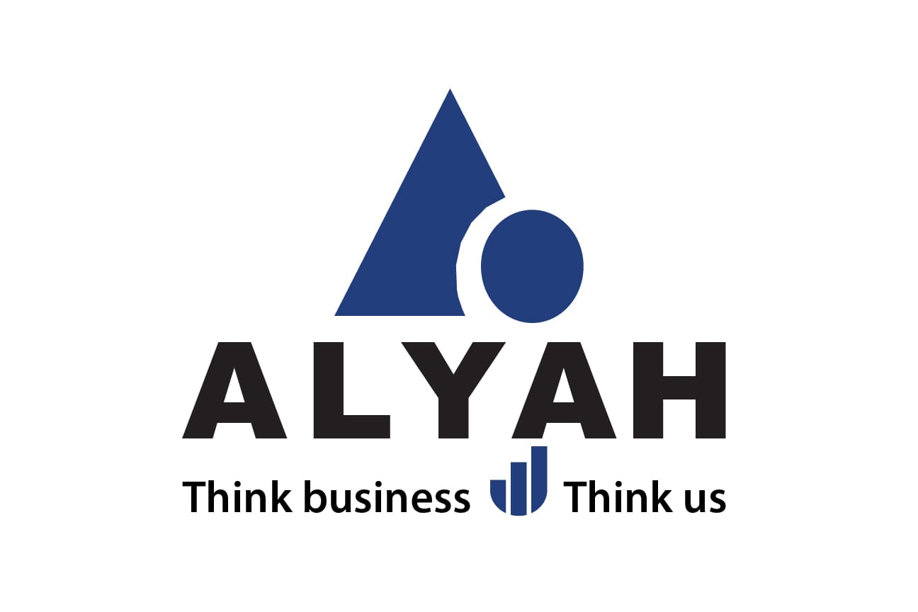 ALYAH DMCC